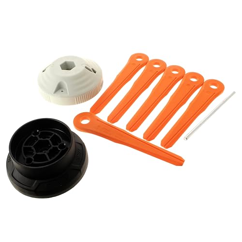 Stihl 40067102134 Poly Cut 6-2 on sale