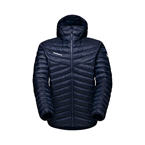 Mammut Albula IN Kapuzenjacke Herren marine im Sale