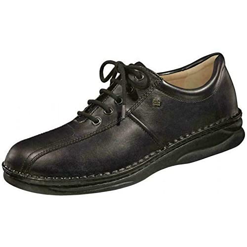 Finn Comfort Men's Dijon-1101, Black Trento, 39.5 EU on sale