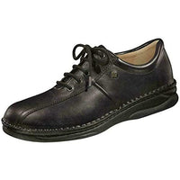 Thumbnail for Finn Comfort Men's Dijon-1101, Black Trento, 39.5 EU on sale