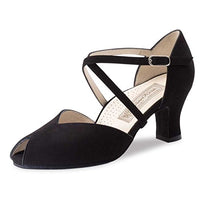 Thumbnail for Werner Kern Damen Tanzschuhe Fatima 6 - im Sale