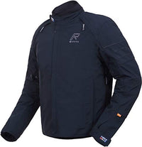 Thumbnail for Rukka R-EX Motorrad Textiljacke (Black,58) im Sale
