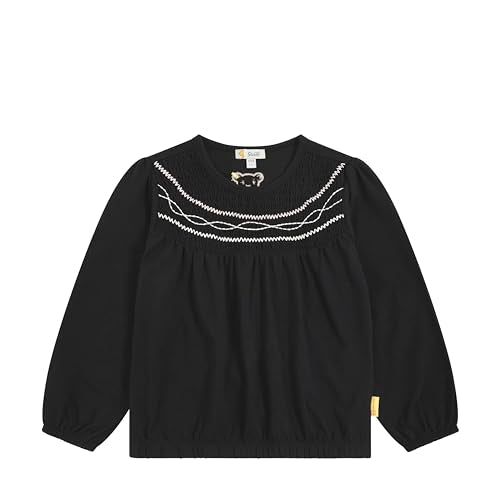 Steiff Bluse Langarm im Sale