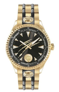 Thumbnail for Philipp Plein Herren Uhr Analog Quarz Lineman PS5BA1024 Edelstahl im Sale