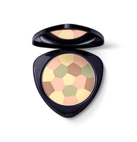 Thumbnail for Dr. Hauschka Colour Correcting Kompaktpuder, Nr. 00, transparent, 8 g im Sale