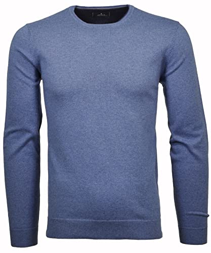 RAGMAN Herren Strickpullover Baumwolle/Kaschmir im Sale