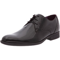 Thumbnail for Hush Puppies KENSINGTON, Herren Schnürschuhe, Schwarz, 47 EU im Sale