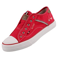 Thumbnail for MUSTANG Damen Sneaker Sneaker im Sale