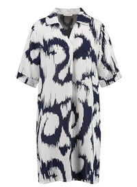 Thumbnail for KEY LARGO Women Kleider WD Dora v-Neck im Sale