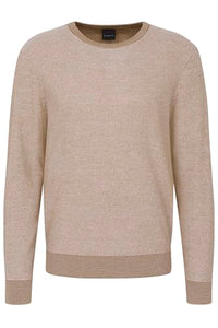 Thumbnail for bugatti Herren Pullover Rundhals im Sale
