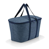 Thumbnail for reisenthel coolerbag Leo Macchiato - Cooler bag made of high-quality polyester fabric – Ideal for picnics, shopping and on the go