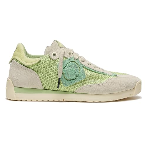 Satorisan Ensō Ecomesh | Karma Green on sale