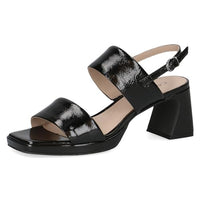 Thumbnail for CAPRICE sandal 9-28314-42 018 G width on sale
