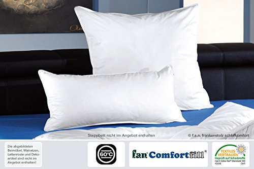 Frankenstolz Fan Fiber Ball Pillow Texas 40x40 cm on Sale