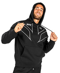 Thumbnail for Venum Herren UFC Kapuzenpullover Fight Night 2.0 Replica Sweatshirt im Sale