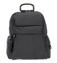 Thumbnail for Mandarina Duck Damen Md 20 Rucksack, Schwarz, 26x37,5x14 (L x H W) EU im Sale