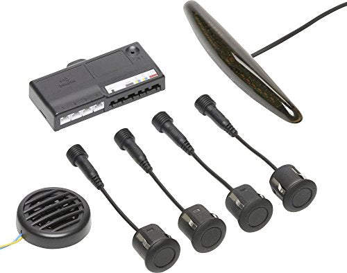 Dometic Group MagicWatch MWE860 Wired Parking Aid Rear Acoustic, Optical on Sale