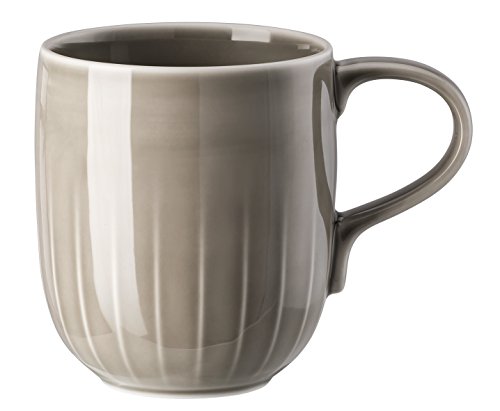 Arzberg Joyn Grey Mug with Handle 0.42 l on Sale