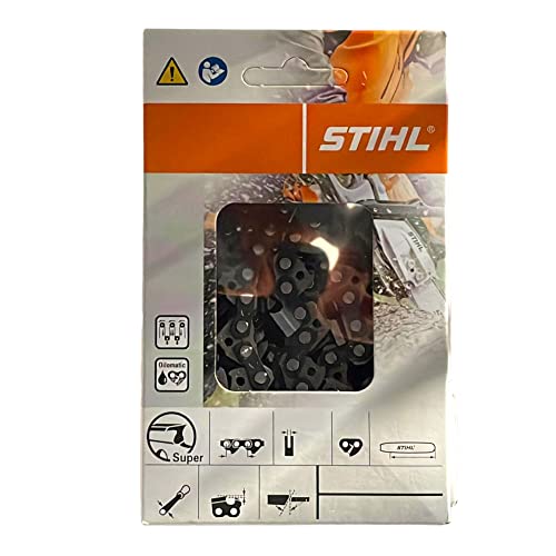 Stihl Original Picco Micro Comfort 3 Chainsaw Chain 3/8P, 16" on sale
