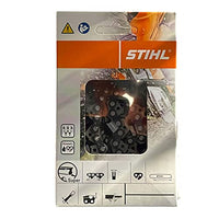 Thumbnail for Stihl Original Picco Micro Comfort 3 Chainsaw Chain 3/8P, 16