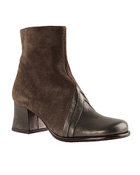 Thumbnail for Chie Mihara Damen MISAKI36 Fashion Boot, Brown, Grey, EU im Sale
