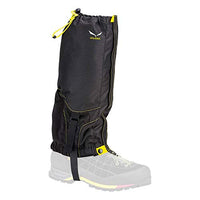 Thumbnail for SALEWA Erwachsene TREKKING Gamaschen, Black, One Size, 00-0000002114 im Sale