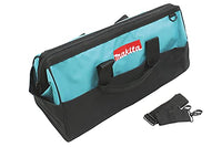Thumbnail for Makita 831303-9, Contractor Bag, 21-Inch by Makita on sale