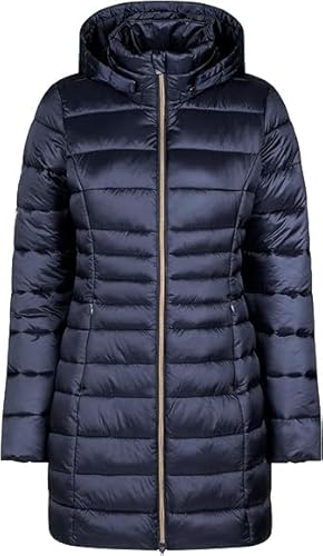 Save The Duck Reese Damen Jacke Mantel D47300W IRIS19 im Sale