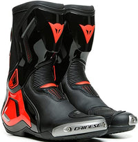 Thumbnail for Dainese Torque 3 Out Motorradstiefel (Black/Red,42) im Sale