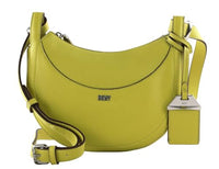 Thumbnail for DKNY Women's Crescent Bag Crossbody, Citrine on sale