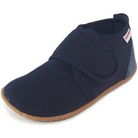 Thumbnail for GIESSWEIN Strass - Slim Fit, High Slippers Unisex Kids, Dark Blue 548, 26 EU on Sale