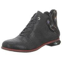 Thumbnail for Simen women's ankle boots black on sale