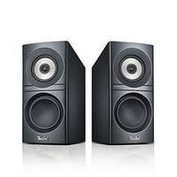 Thumbnail for Teufel Definion 3S Anthrazit Stereo Lautsprecher Musik Sound Hochtöner Mitteltöner Bass Speaker High End HiFi Tieftöner Schalldruck Soundanlage im Sale