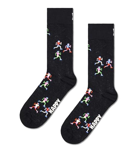Happy Socks Runners Sock im Sale