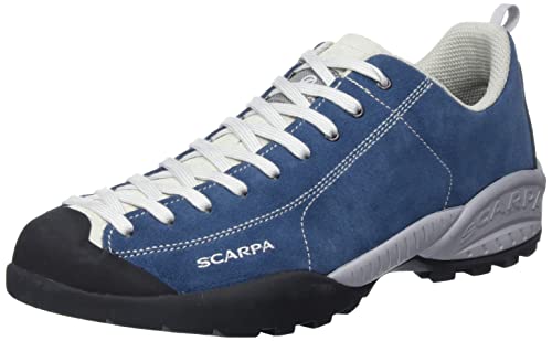Scarpa Herren Mojito Traillaufschuhe, Birch Bm Spider, 39 EU im Sale