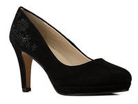 Thumbnail for Krüger pumps women (38, black)