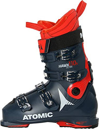Thumbnail for Atomic Abo Ato All Mtain Inl, Unisex-Erwachsene Schneestiefel, Blau (Dark Blue/Red 000), 40/41 EU