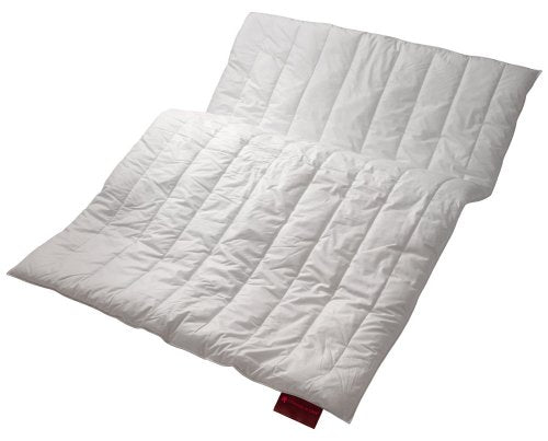 Centa Star 0740.00 Vital Plus Duo-Bett 135/140 x 200 cm weiss im Sale