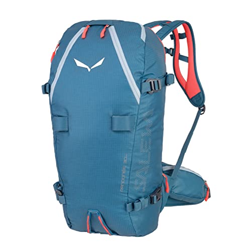 Salewa Randonnée 30L Women's Backpack, Black on Sale