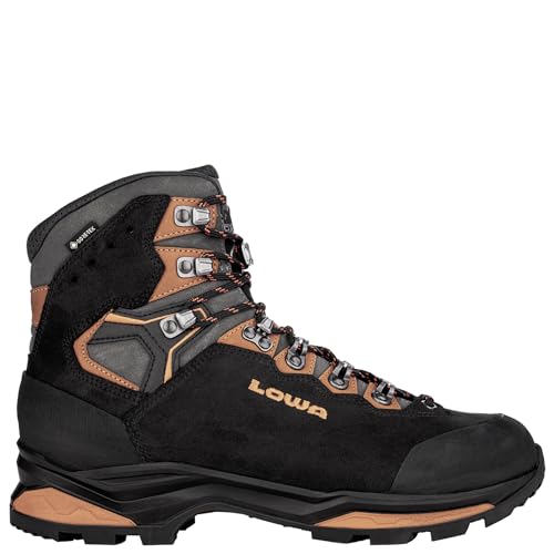 LOWA Camino Evo Gtx, black, on sale