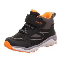 Thumbnail for Superfit Jungen SPORT5 leicht gefütterte Gore-Tex Sneaker, SCHWARZ/BLAU 0000 im Sale