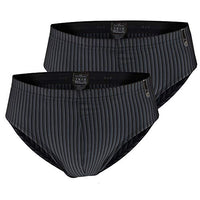 Thumbnail for GÖTZBURG Herren Sport Slip 740540 ohne Eingriff 2er Pack im Sale