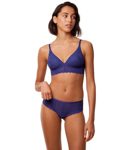 Triumph Damen Bright Spotlight P Bra, COOL Water, 85D im Sale