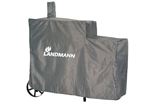 Landmann 15709 PROTECTIVE COVER BLACK 140 x 130 x 65 cm on sale