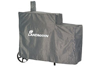 Thumbnail for Landmann 15709 PROTECTIVE COVER BLACK 140 x 130 x 65 cm on sale