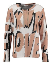 Thumbnail for KEY LARGO Women Sweatshirt WSW Luxury Round im Sale