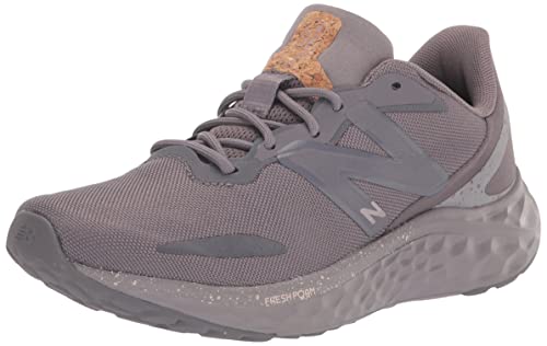 New Balance Fresh Foam Arishl V4 Laufschuh, Grey, 37.5 EU im Sale