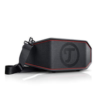 Thumbnail for Teufel ROCKSTER Cross Portable Bluetooth Stereo Speaker Wireless Music Battery up to 16 hours Water-jet resistant according to IPX5 Black on Sale