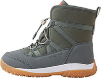Thumbnail for Reima Myrsky Reimatec Winterstiefel Kinder grün im Sale