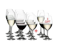 Thumbnail for RIEDEL Ouverture White Wine/Magnum/Champagne Glass on Sale